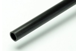 C2509 CFK-Rohr 4x3mm 1m